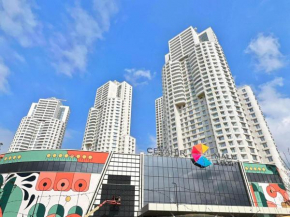 Oak Sky Apartment Spa & Fitness
